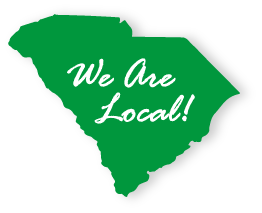 We are Local