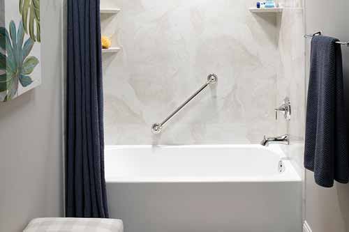 Bath and Shower Conversions