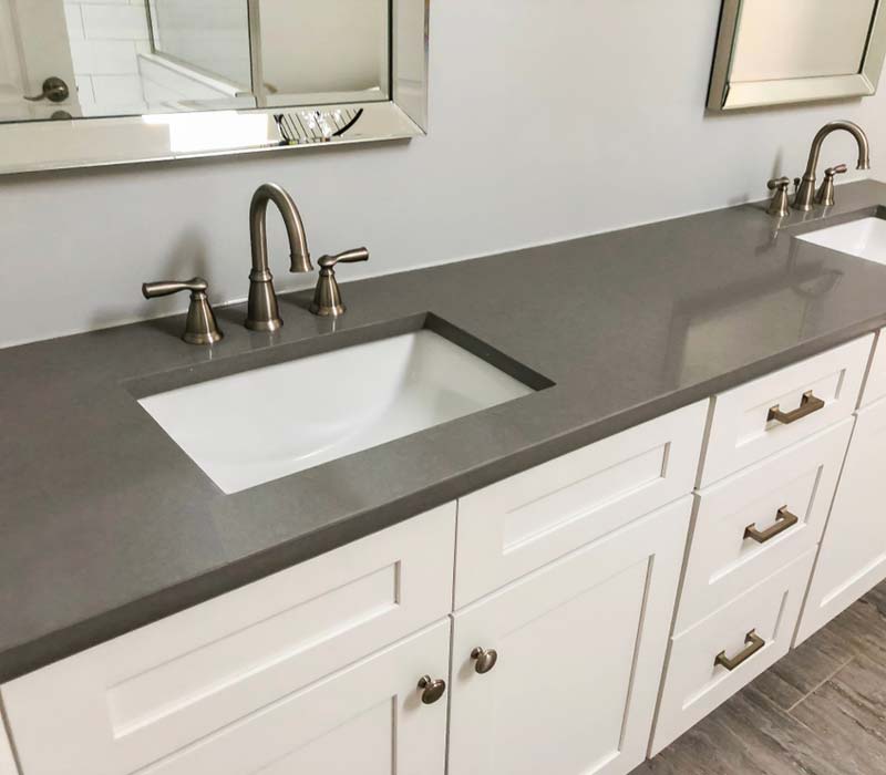 Bathroom Cabinet Accessories