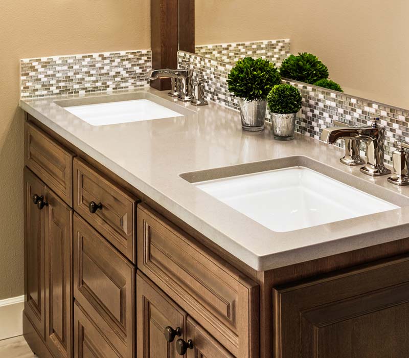 Bathroom Cabinet Styles