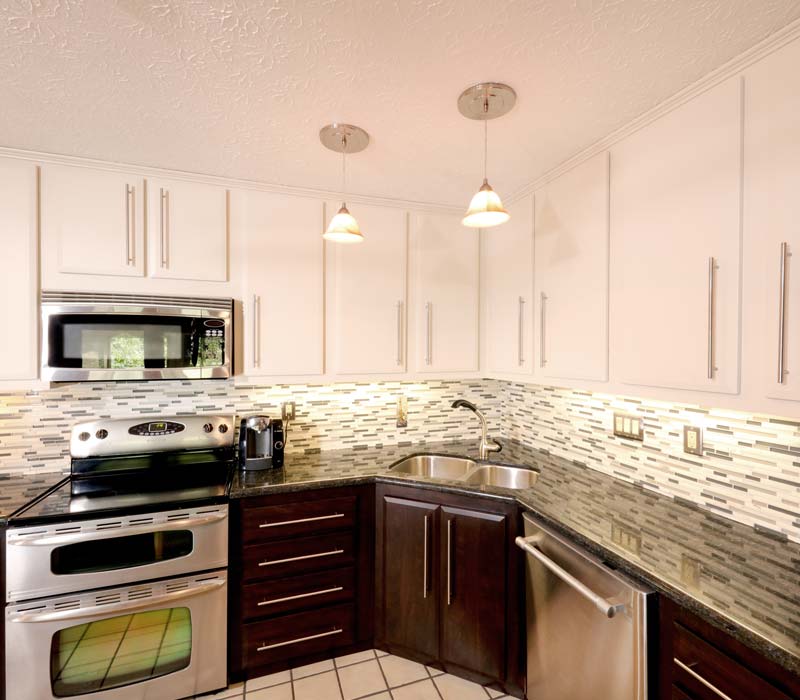 Kitchen Cabinet Accessories