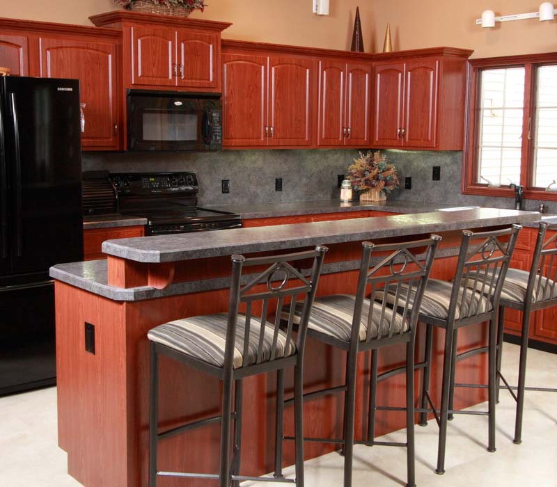 Kitchen Cabinet Styles